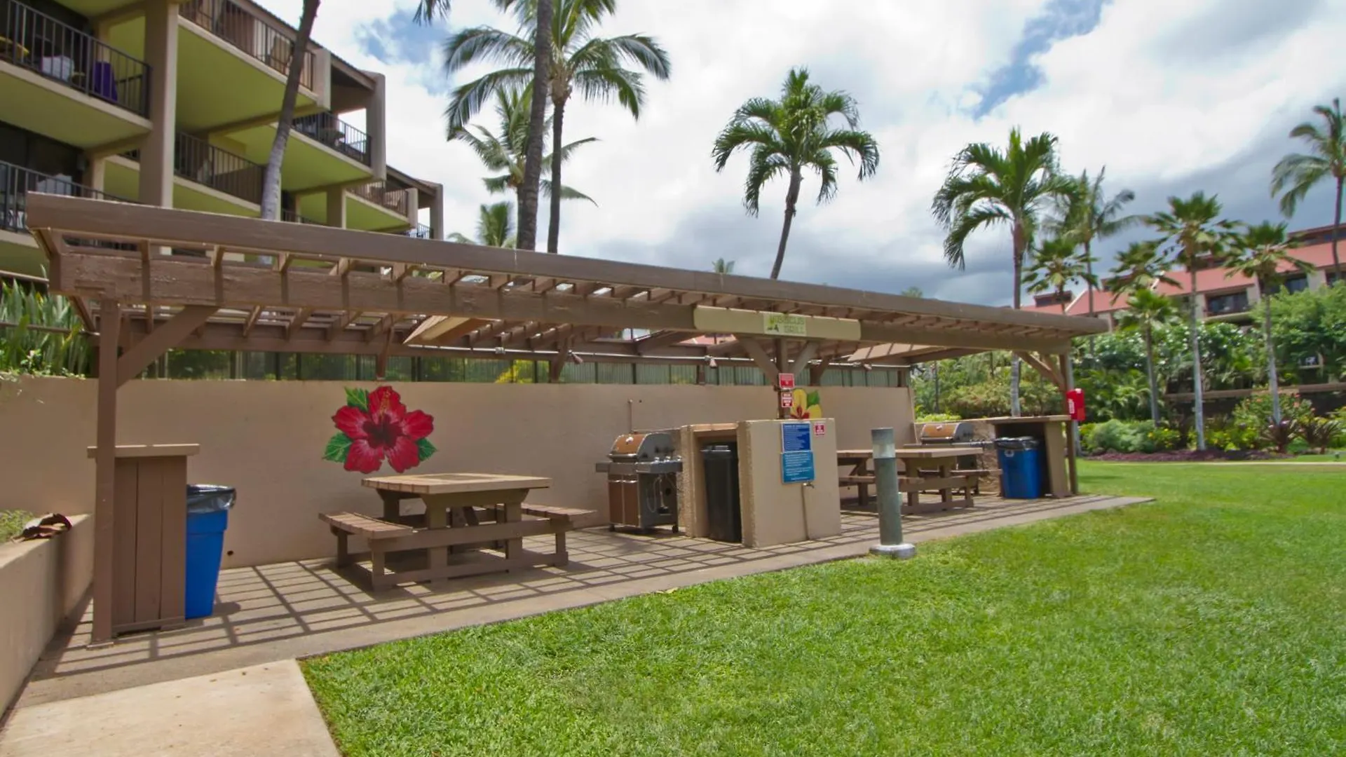 Kamaole Sands 1-302 - Mch Kihei 0*,