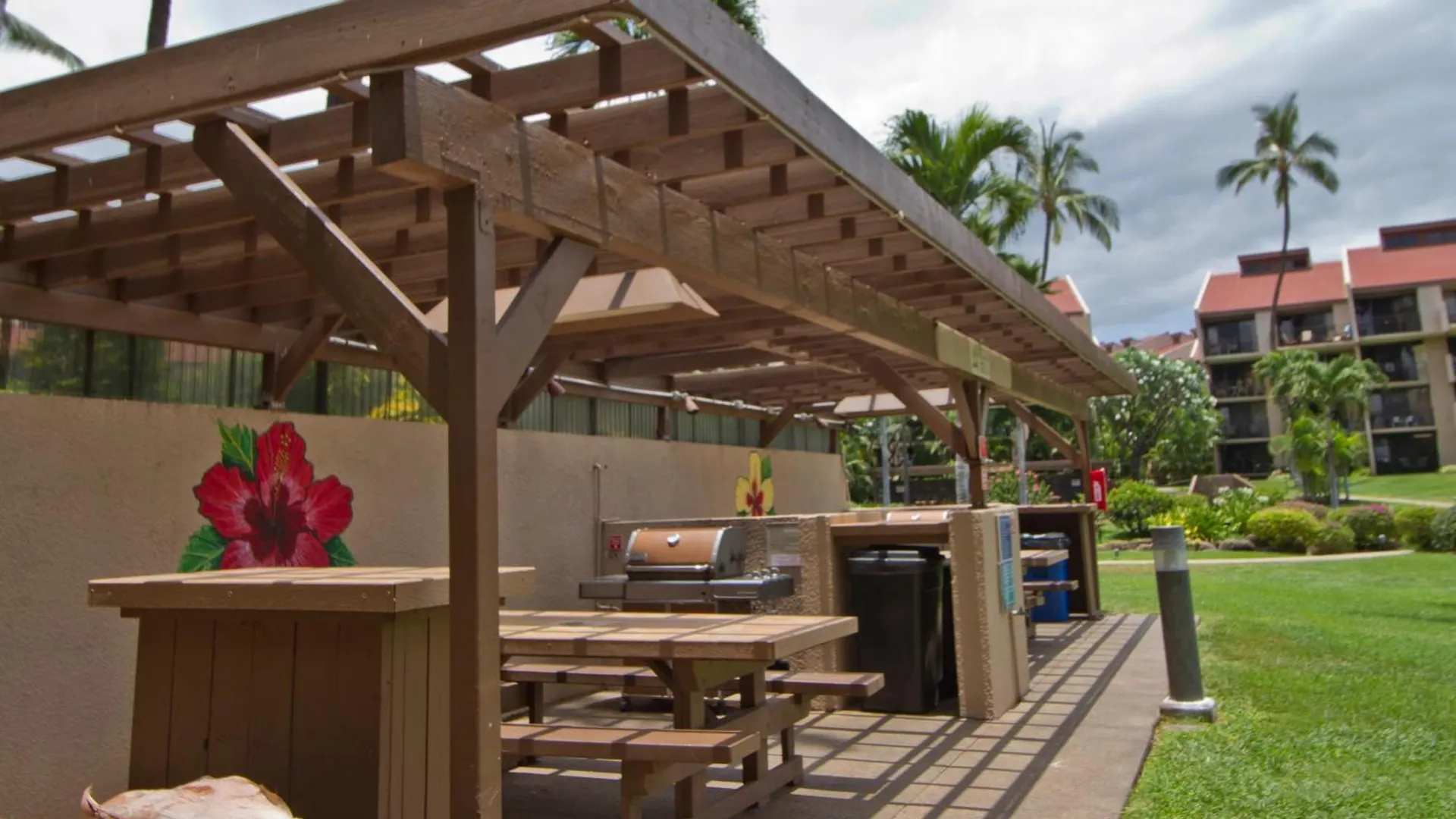 Kamaole Sands 1-302 - Mch Kihei Holiday home