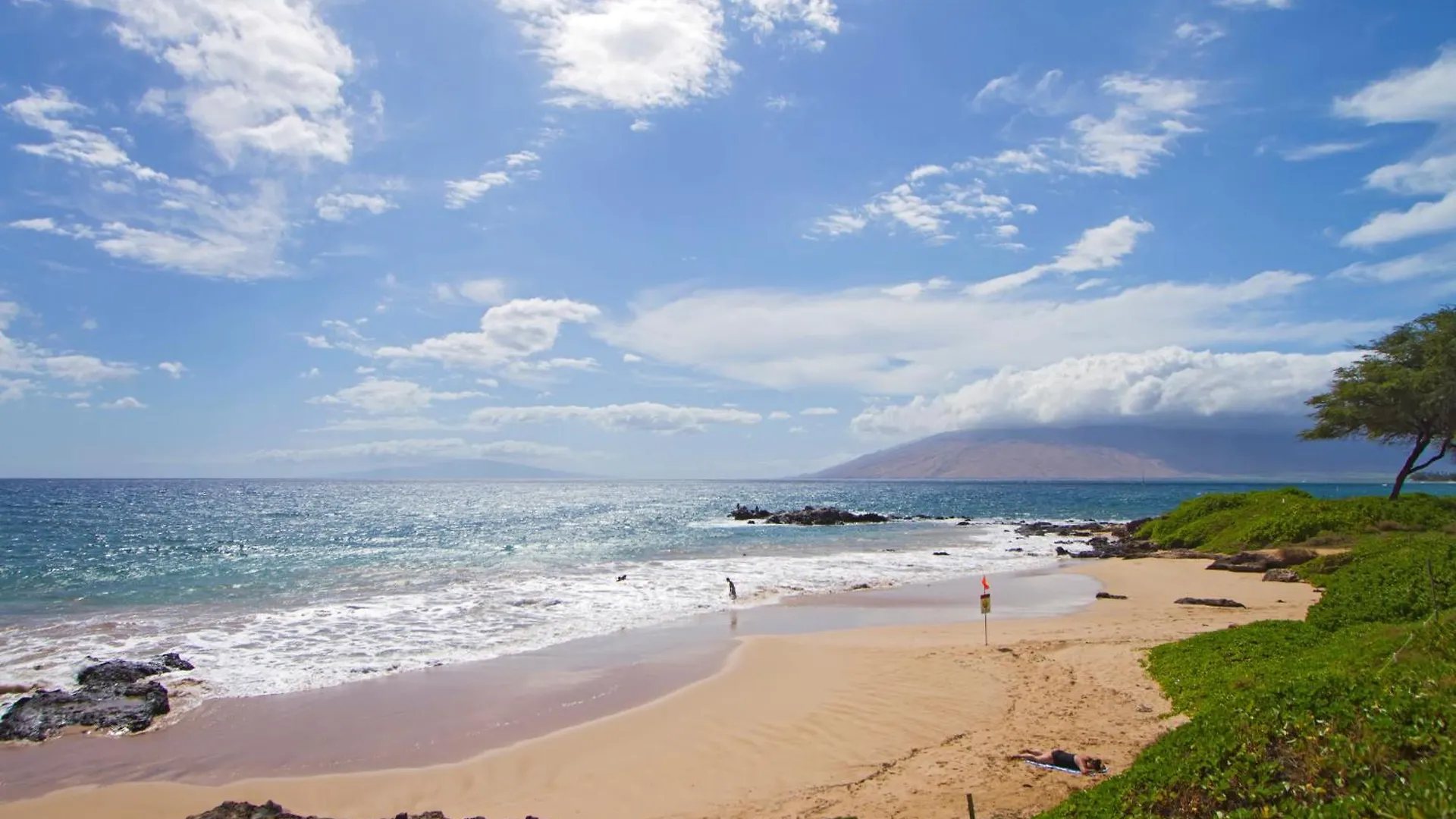 Kamaole Sands 1-302 - Mch Kihei