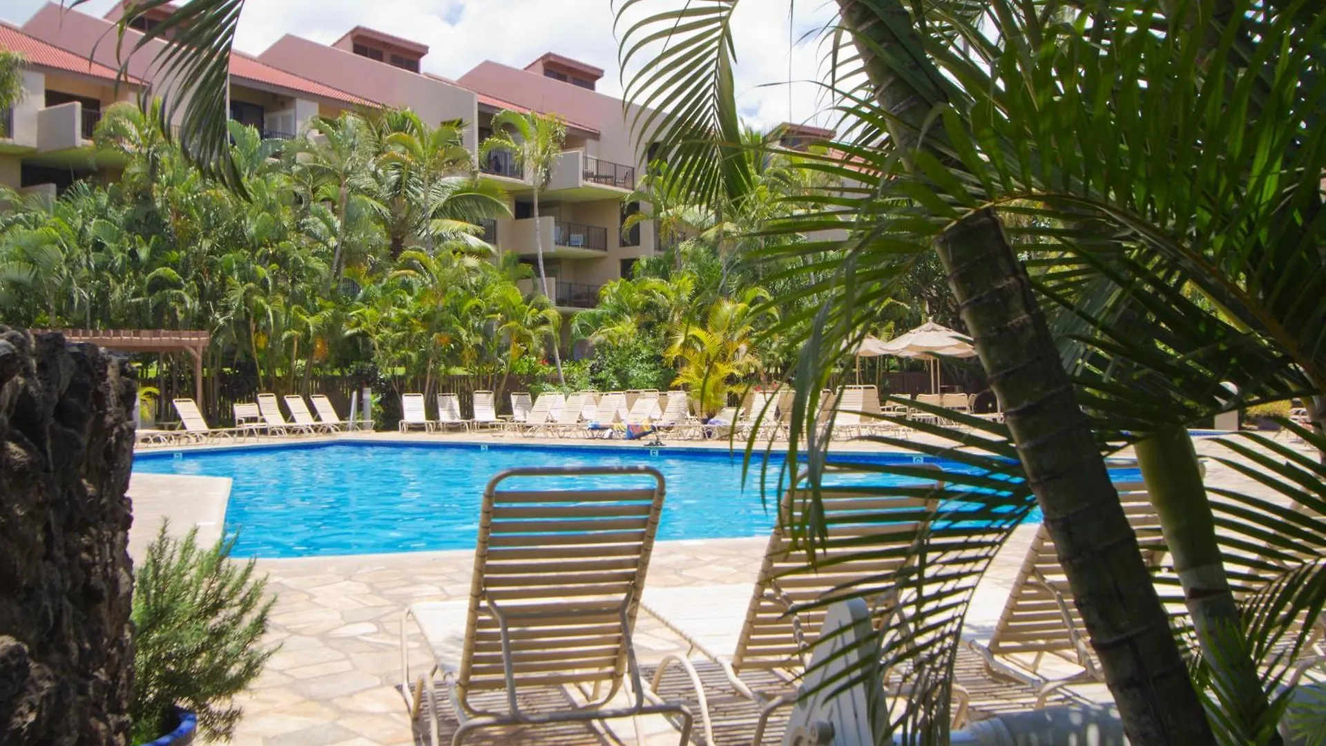Holiday home Kamaole Sands 1-302 - Mch Kihei