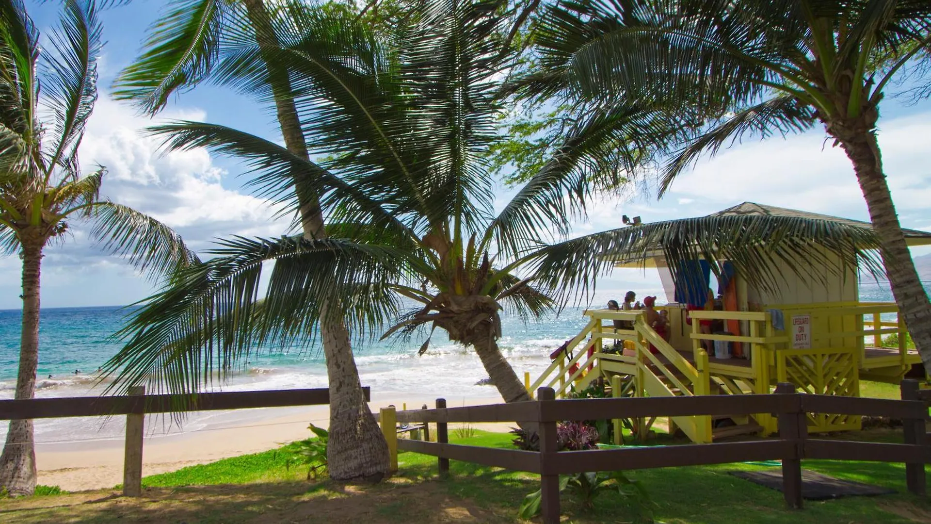 Holiday home Kamaole Sands 1-302 - Mch Kihei United States