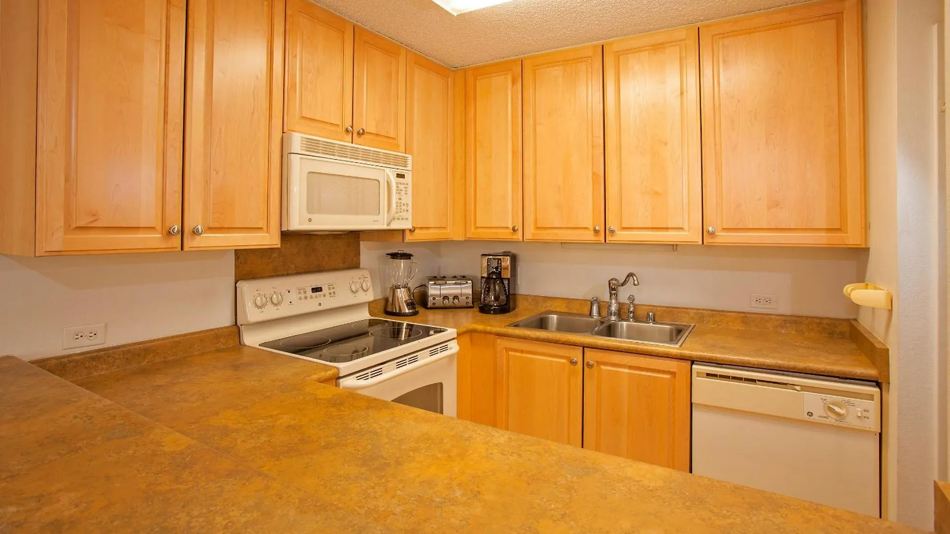 Kamaole Sands 1-302 - Mch Kihei Holiday home