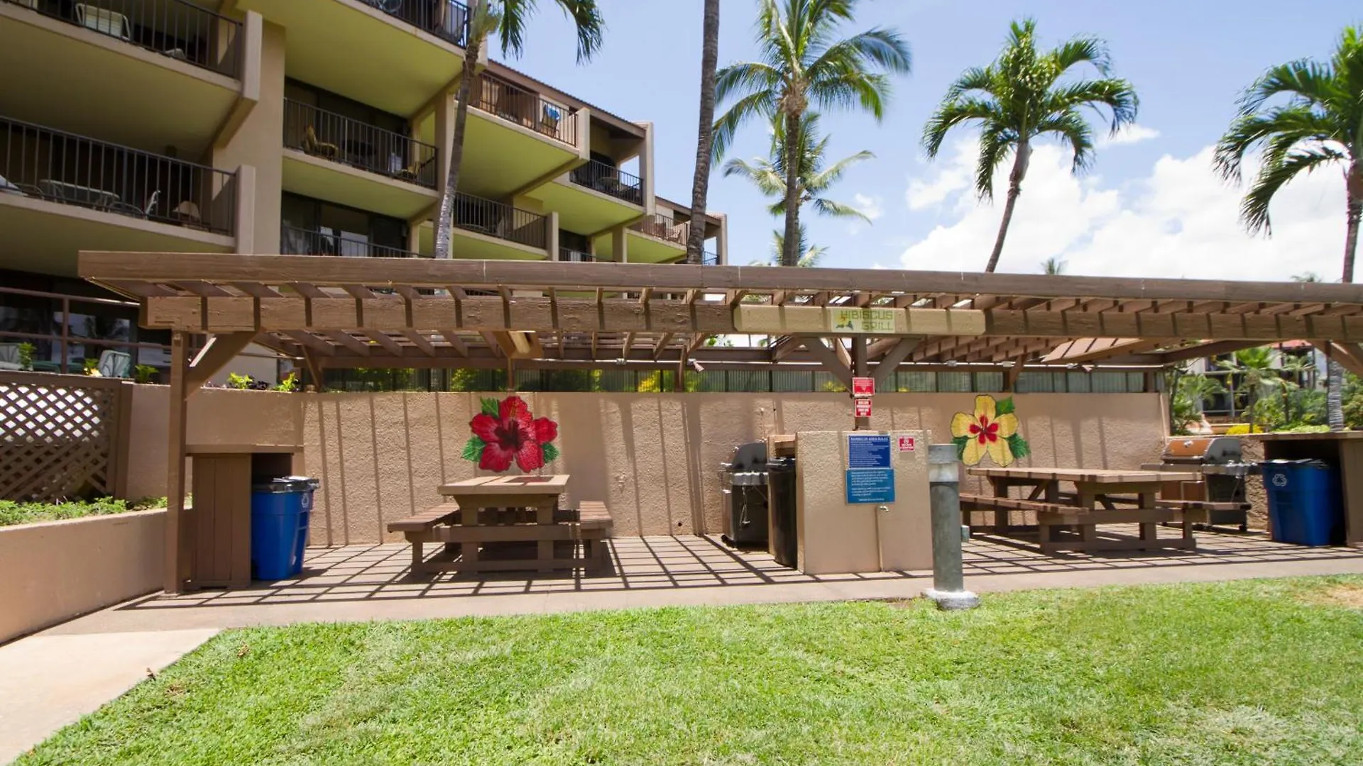 Kamaole Sands 1-302 - Mch Kihei