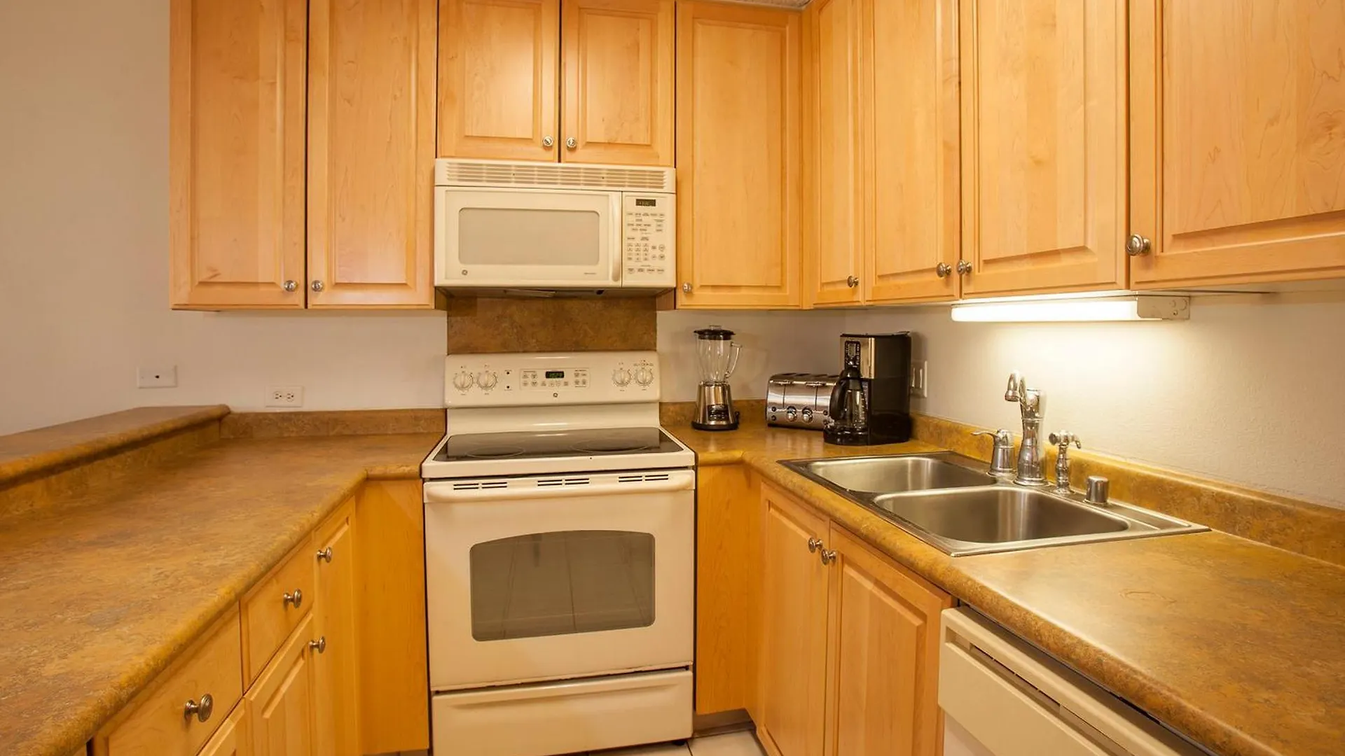 Holiday home Kamaole Sands 1-302 - Mch Kihei