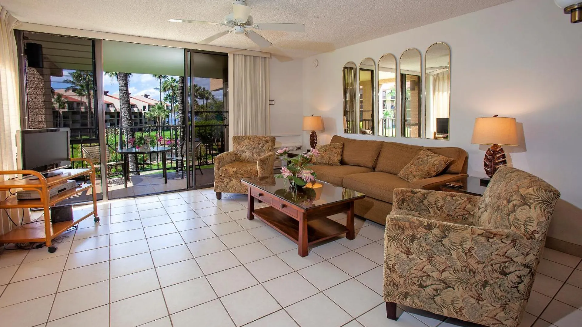Holiday home Kamaole Sands 1-302 - Mch Kihei