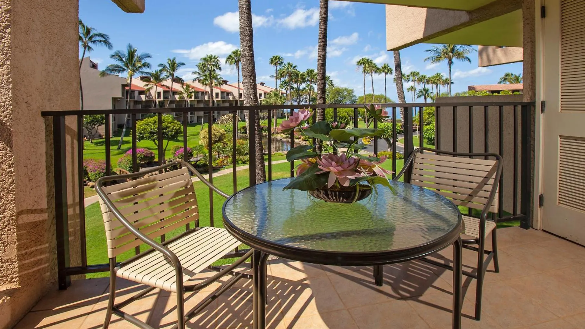 Kamaole Sands 1-302 - Mch Kihei