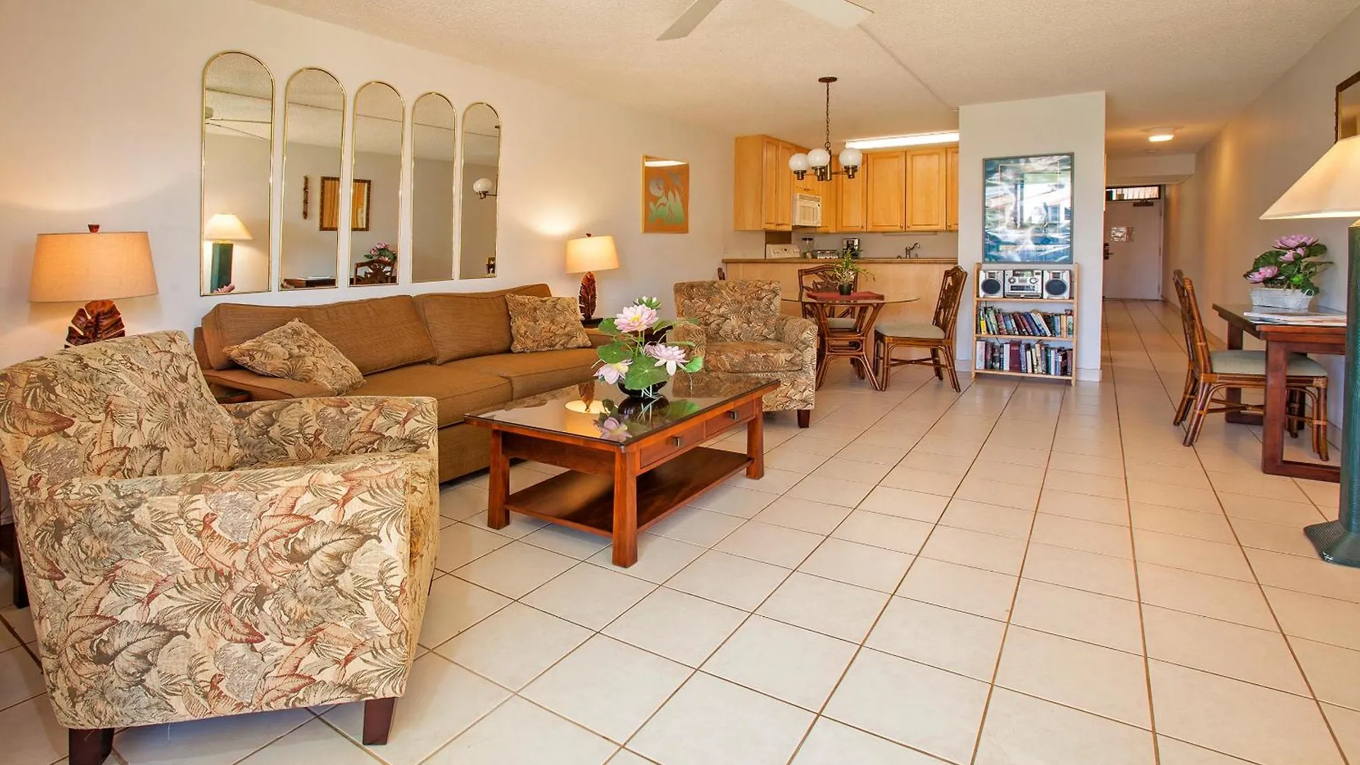 Kamaole Sands 1-302 - Mch Kihei United States