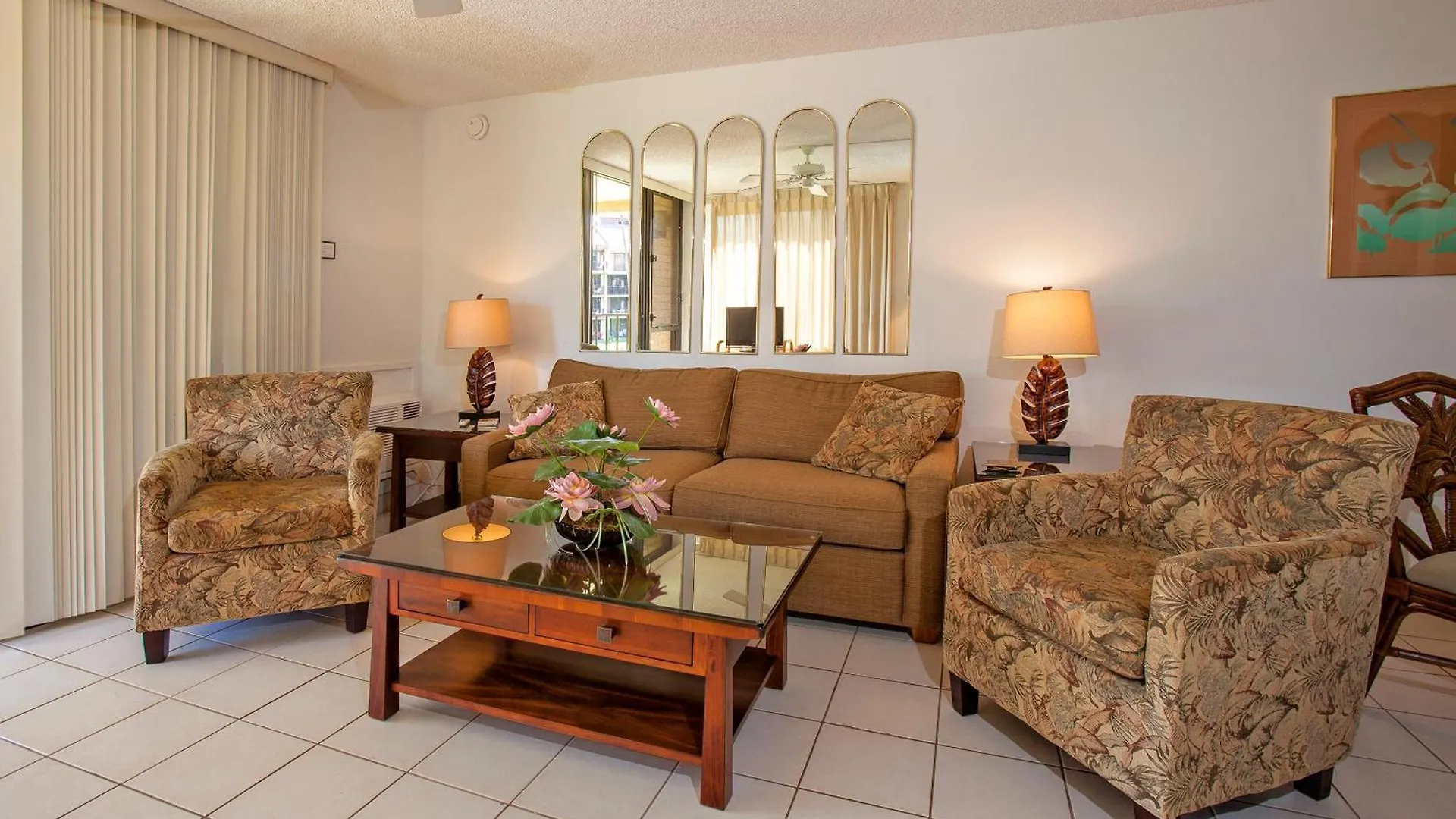 Holiday home Kamaole Sands 1-302 - Mch Kihei United States