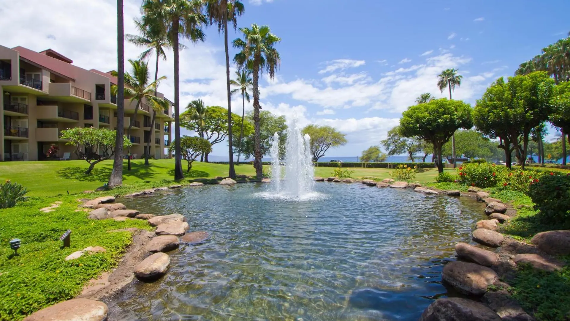 Holiday home Kamaole Sands 1-302 - Mch Kihei
